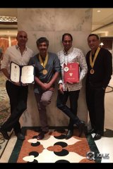 63rd National Film Awards 2015